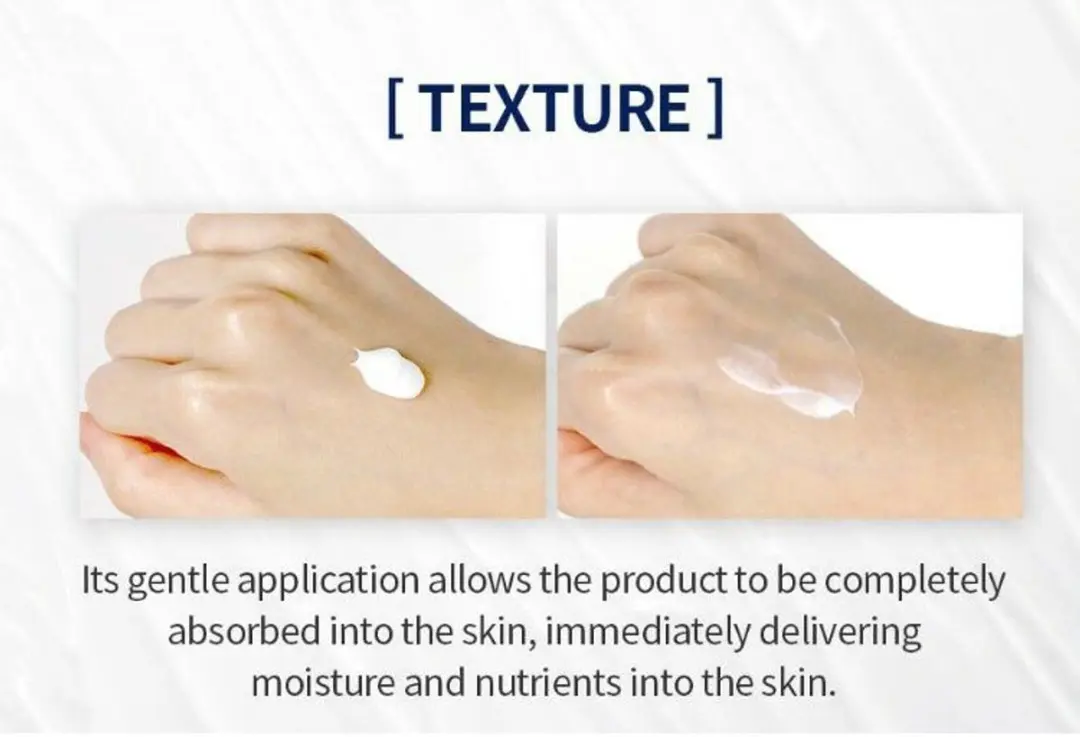 Pyunkang Yul Intensive Repair Cream 50ml - afbeelding 5 van 6