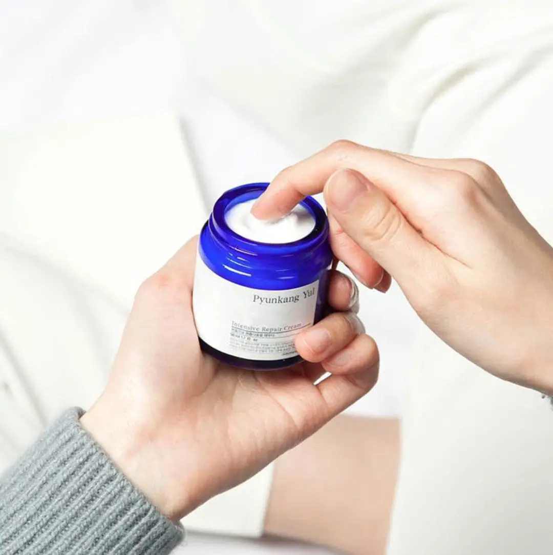 Pyunkang Yul Intensive Repair Cream 50ml - afbeelding 3 van 6
