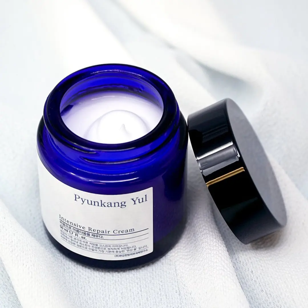 Pyunkang Yul Intensive Repair Cream 50ml - afbeelding 4 van 6