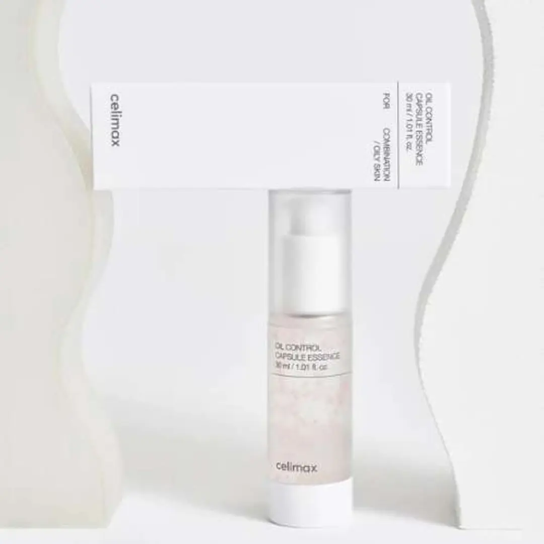 Celimax Oil Control Capsule Essence 30ml