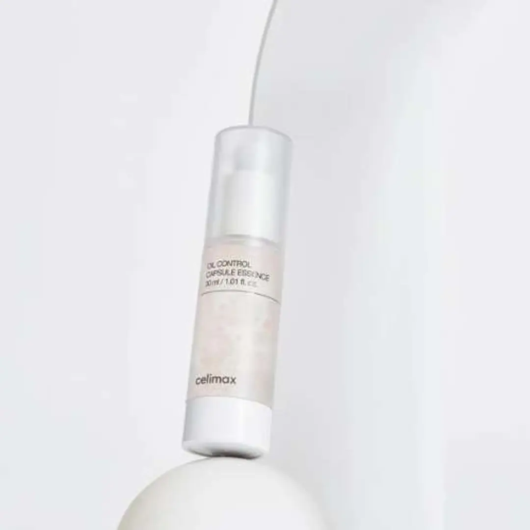 Celimax Oil Control Capsule Essence 30ml