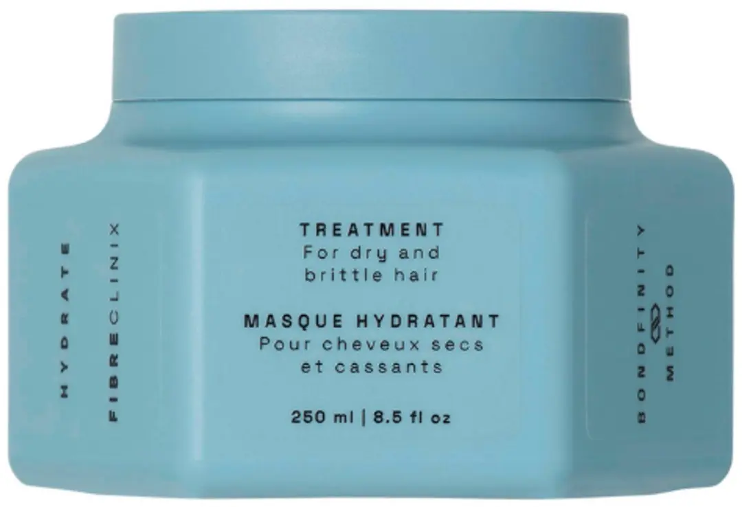 Fibre Clinix Hydrate Treatment - 1 Stuk
