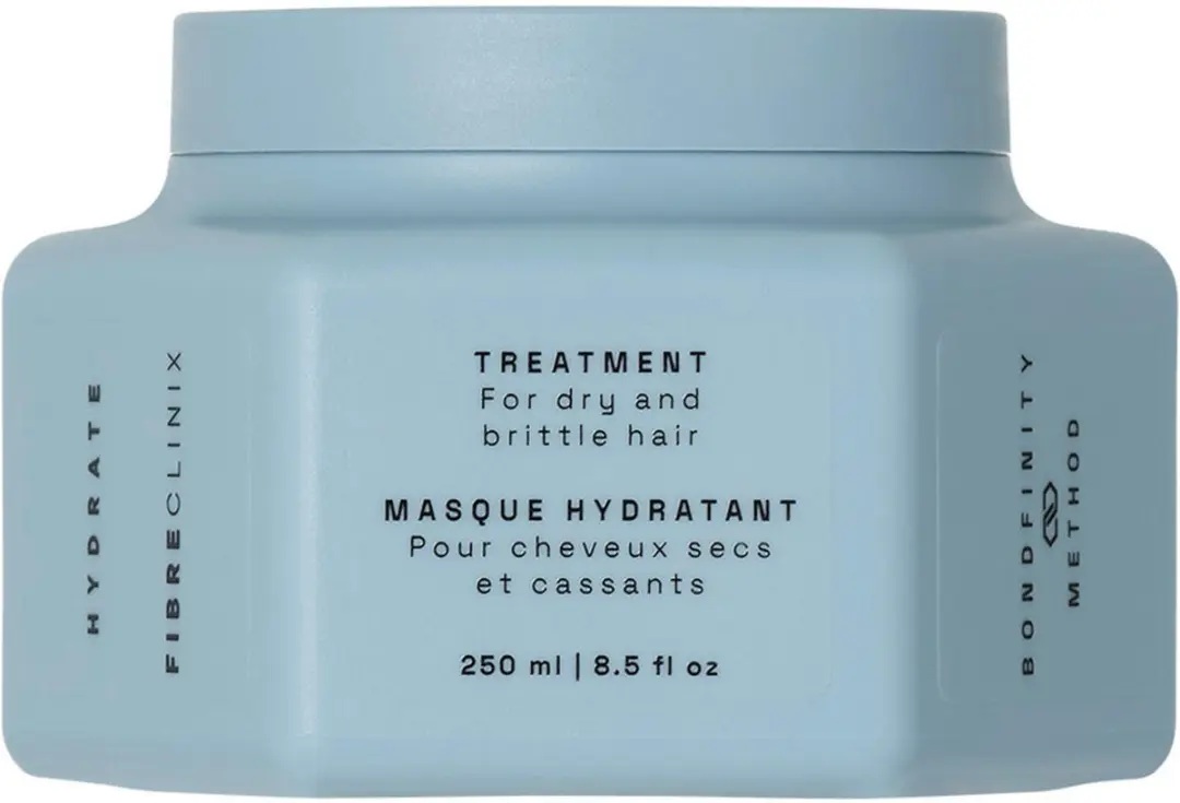 Fibre Clinix Hydrate Treatment - 1 Stuk