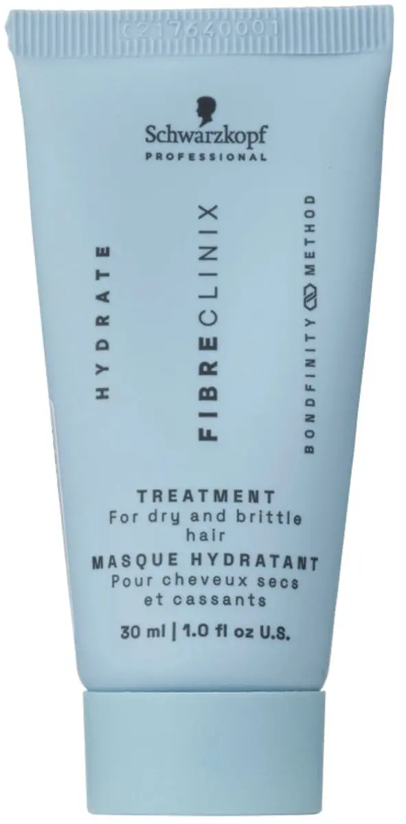 Fibre Clinix Hydrate Treatment