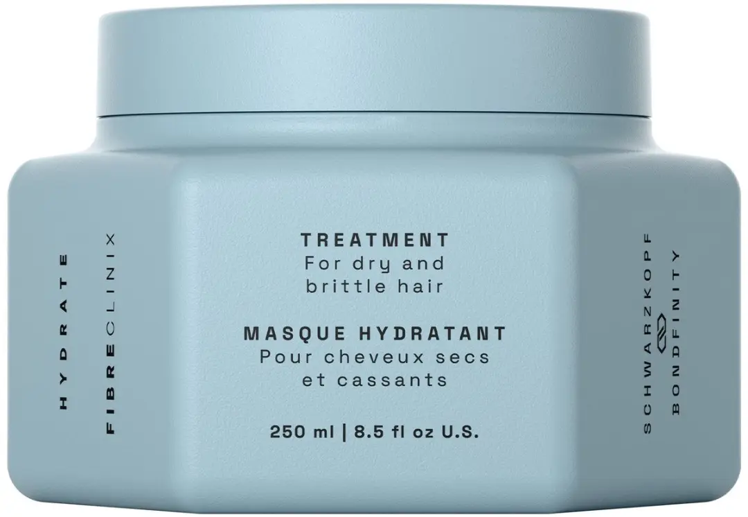 Fibre Clinix Hydrate Treatment - 1 Stuk