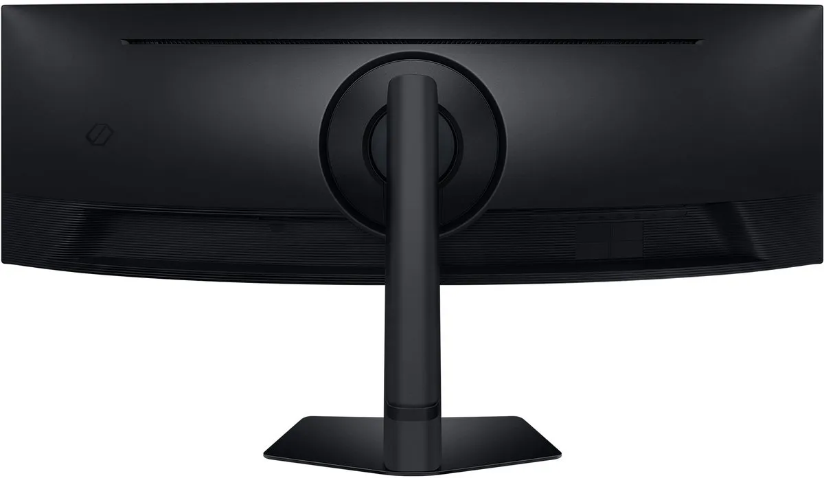 Samsung LS49FG910EUXEN Curved Monitor 49" - 2x HDMI 2.1
