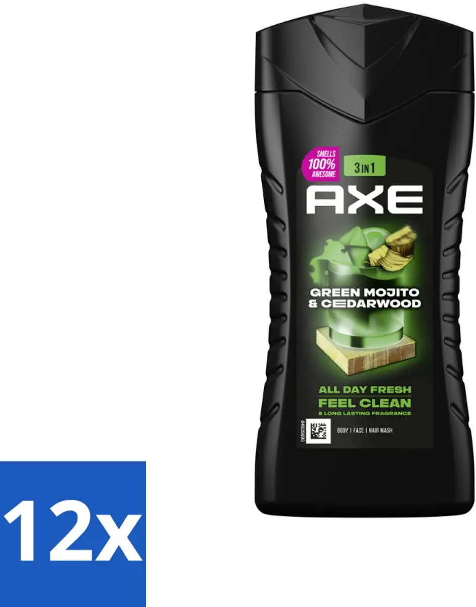 Axe