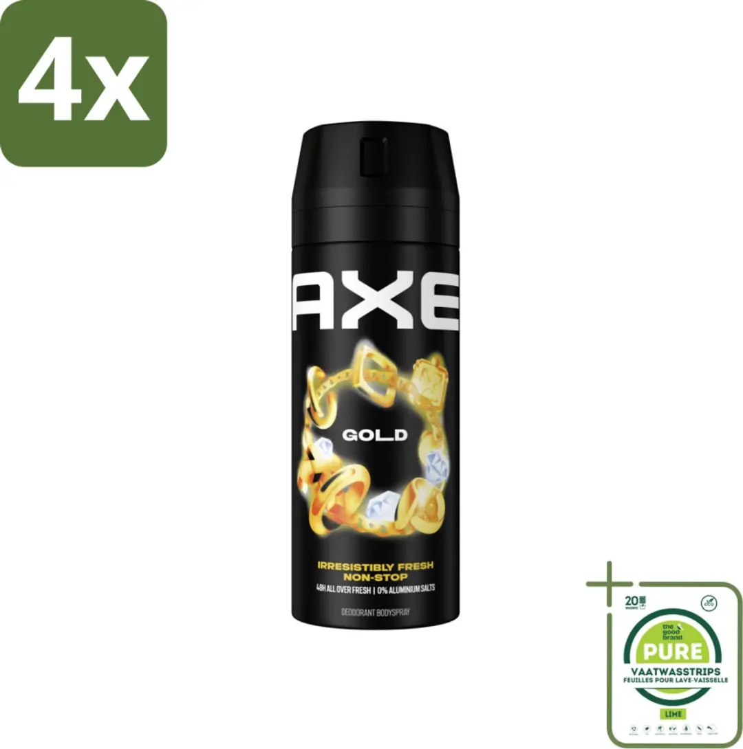 Axe
