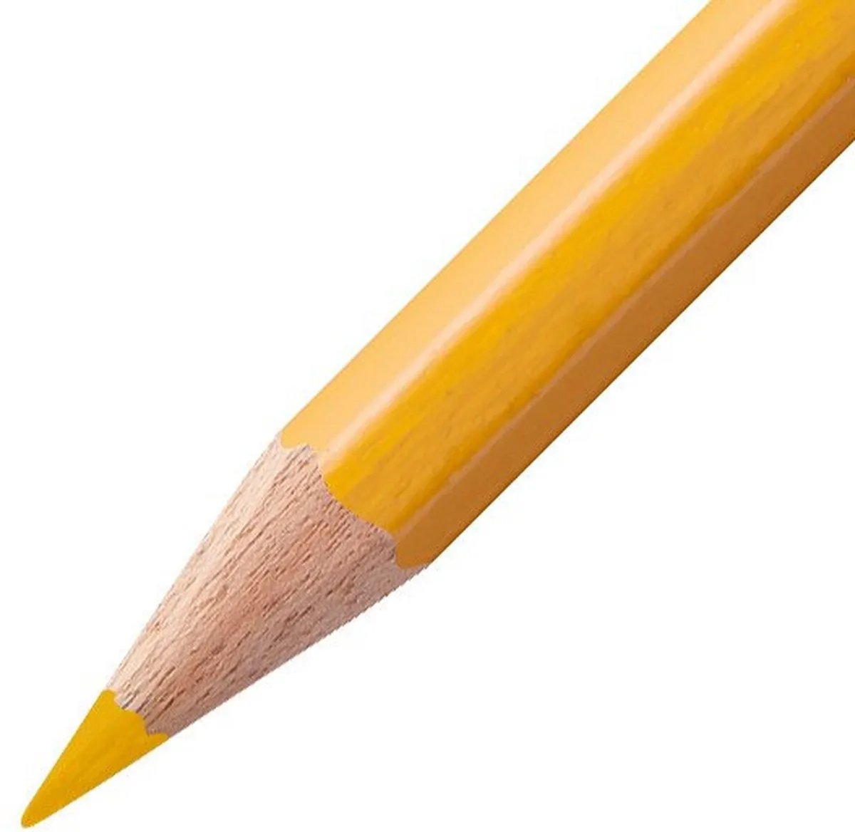 STABILO Original Kleurpotlood - Indisch geel