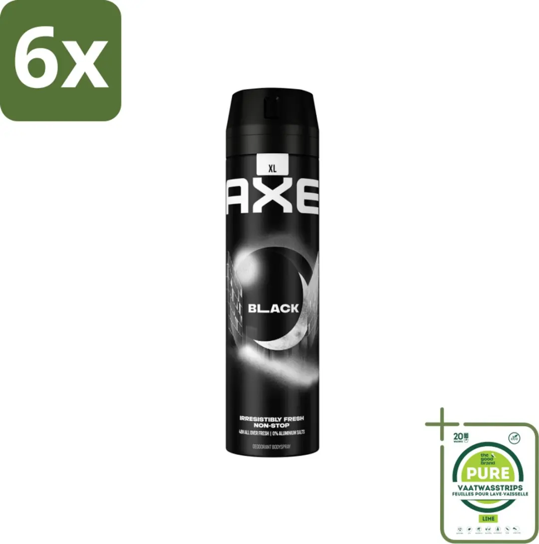 Axe XL