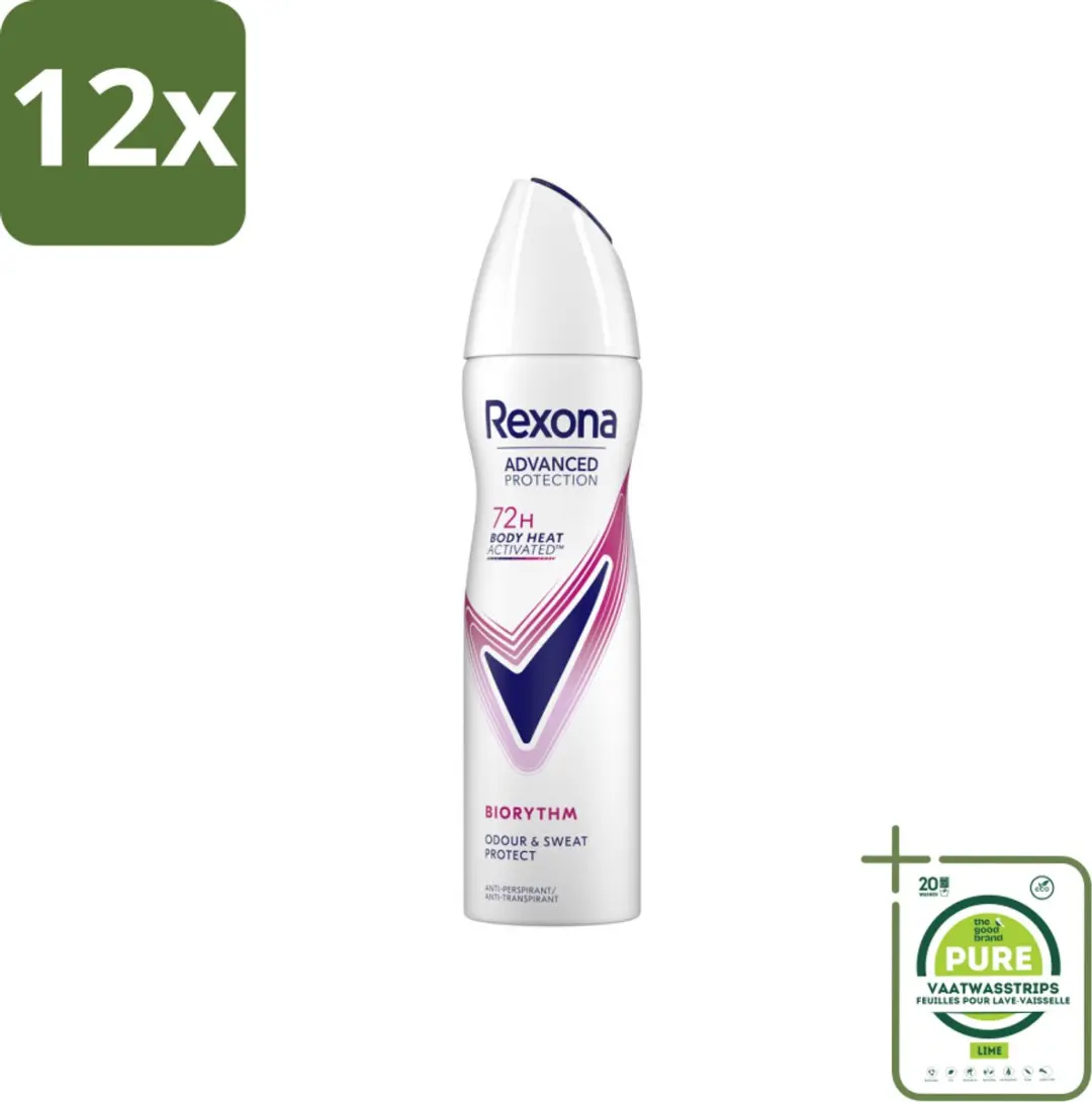 Rexona