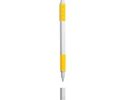 LEGO Gelpen Geel
