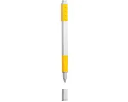 LEGO Gelpen Geel