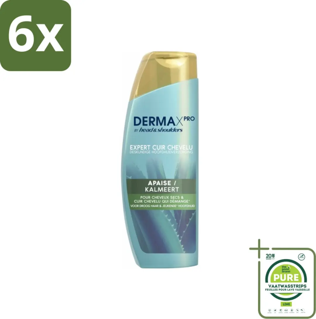 Head & Shoulders
