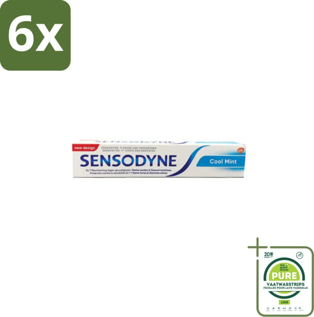 Sensodyne