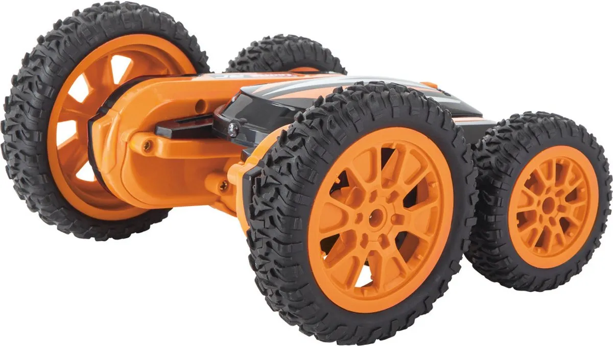 Carrera Stuntauto Supercross RC 2,4GHz