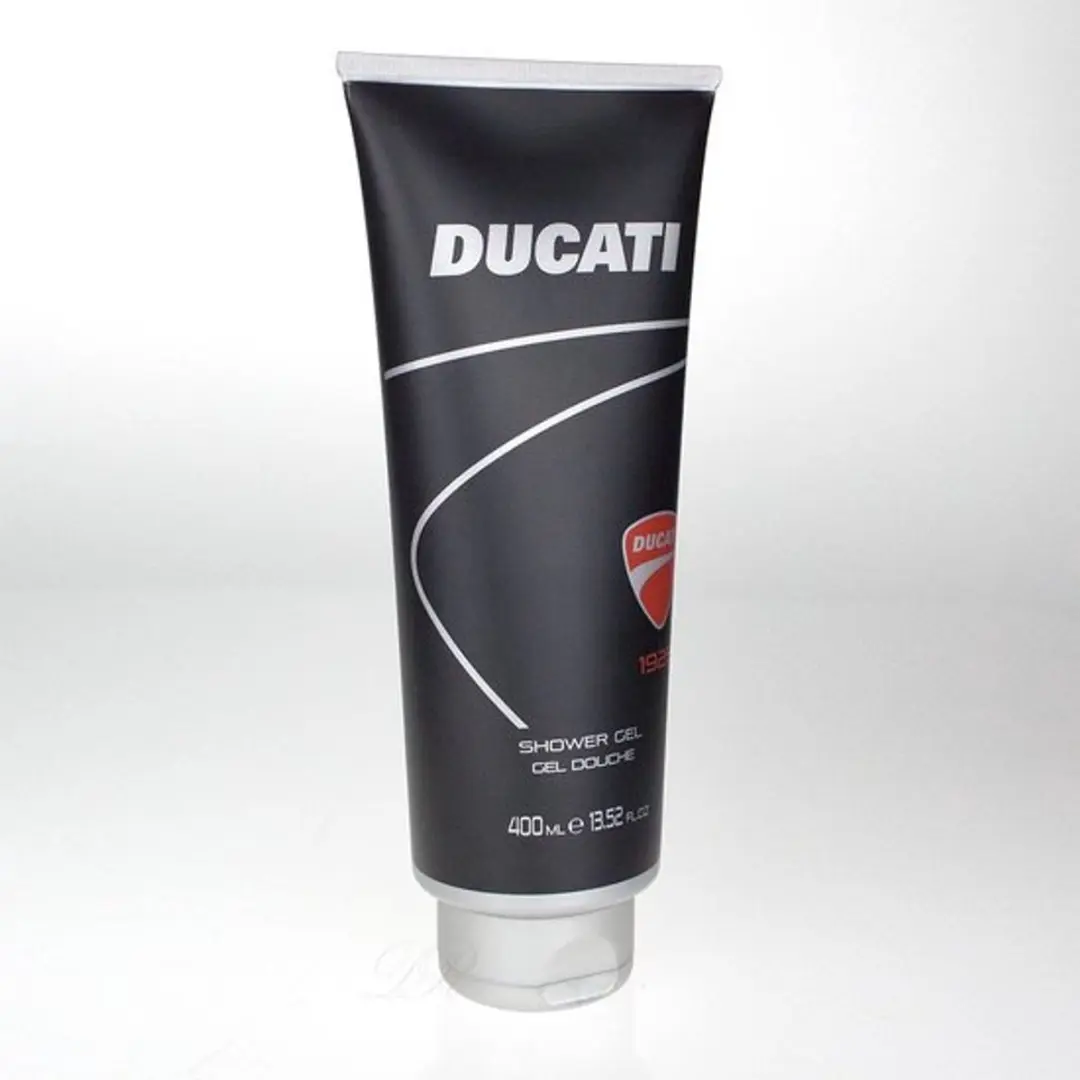 Ducati 1926 Shower Gel 400 ml