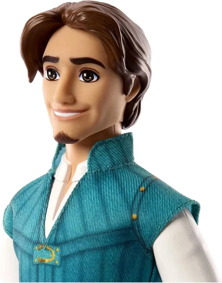 Disney Princess Flynn Rider Pop - Posable Modepop