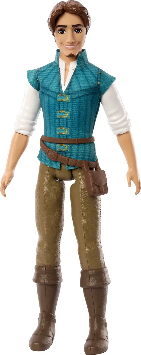 Disney Princess Flynn Rider Pop