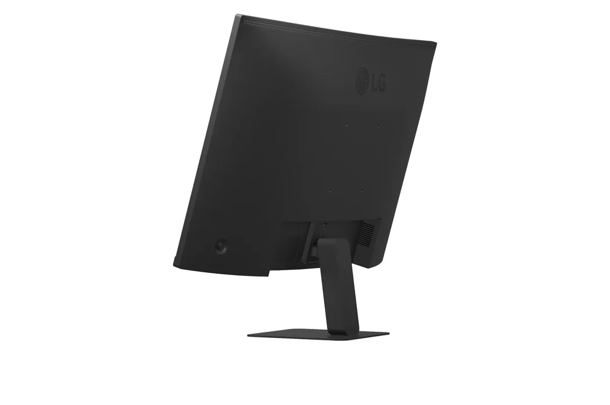 LG 27U421A-B Monitor 27" Full HD - Zwart