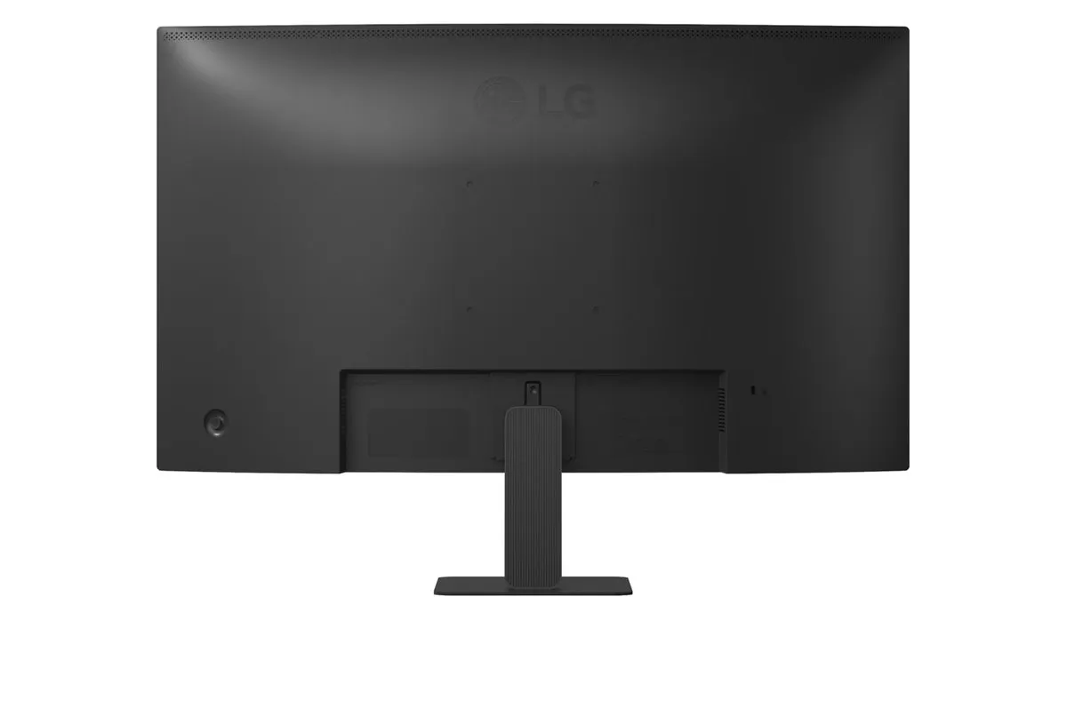 LG 27U421A-B Monitor 27" Full HD - Zwart