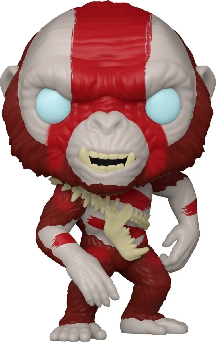 Funko Pop! Godzilla vs. Kong Skar King 75929