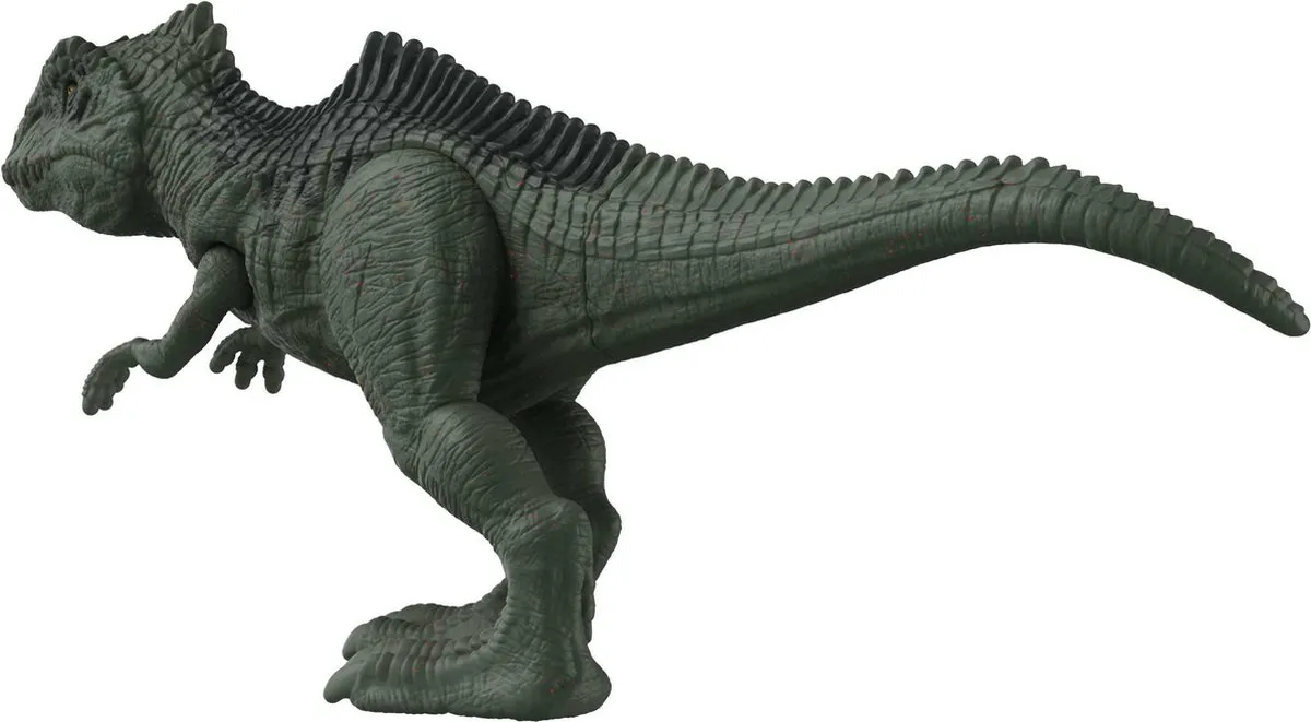 Mattel Jurassic World Dominion Giganotosaurus Actiefiguur 5x12cm
