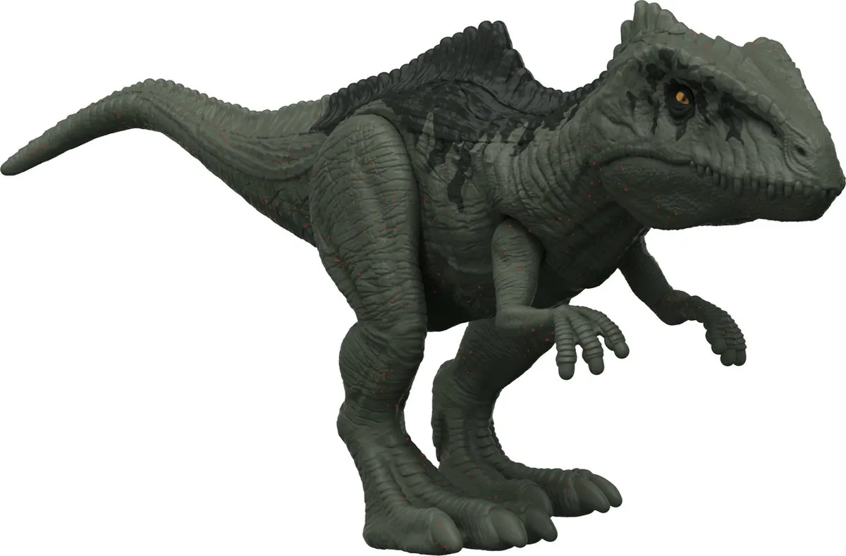 Mattel Jurassic World Dominion Giganotosaurus Actiefiguur 5x12cm