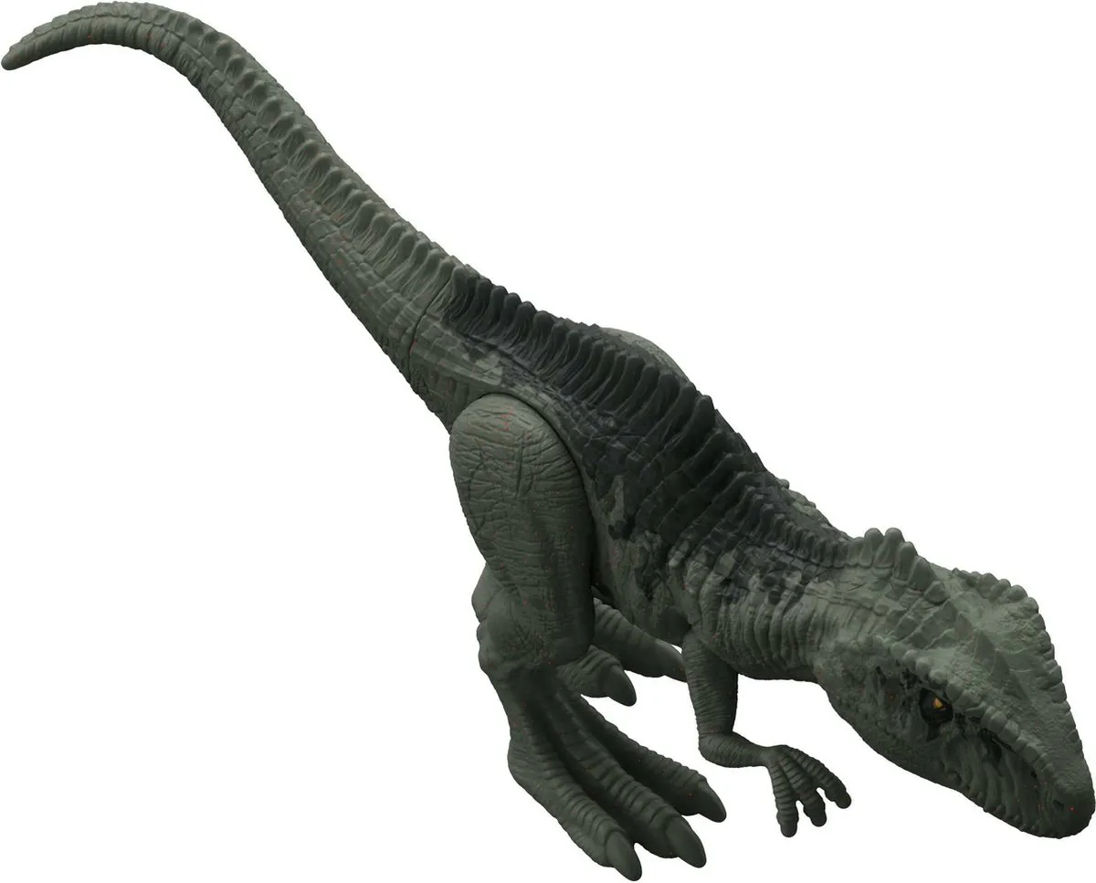 Mattel Jurassic World Dominion Giganotosaurus Actiefiguur 5x12cm