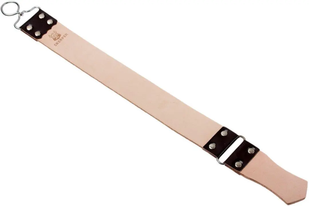 Skerper STB001 Stropping Belt Scheerriem