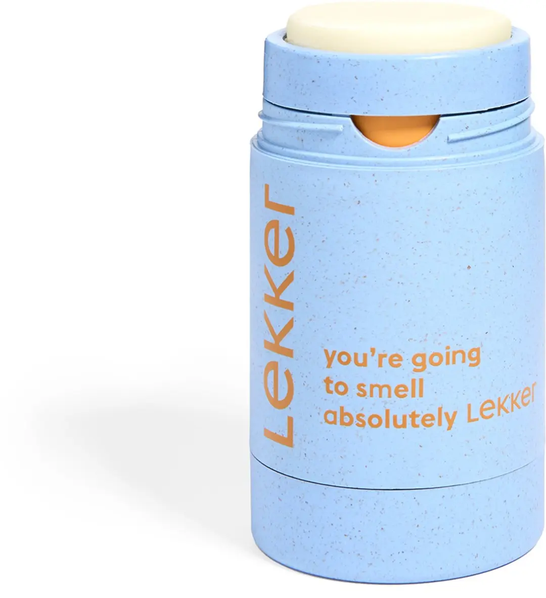 The Lekker Company Starter Refill Deo Stick 40g