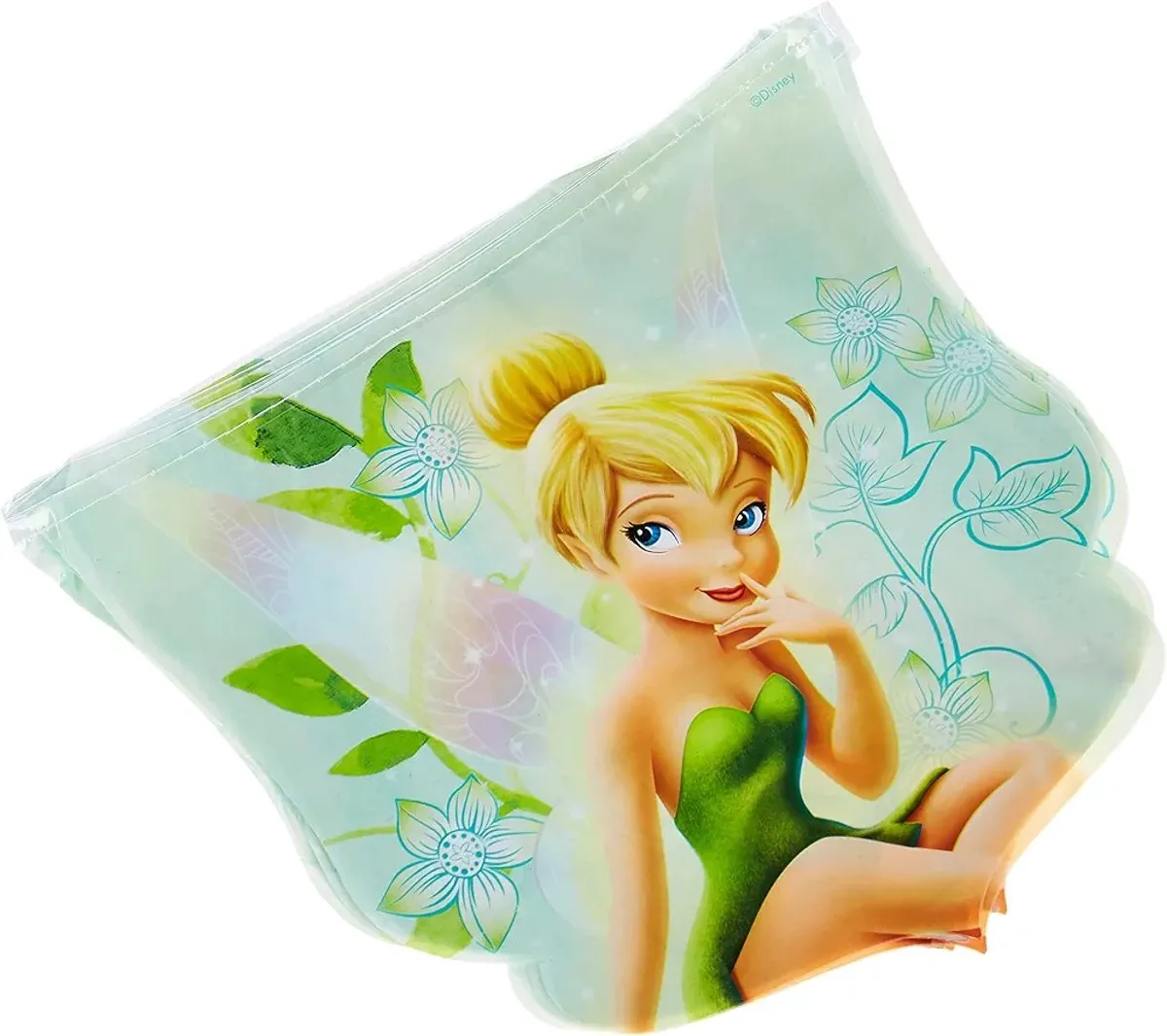 Disney Fairies Tinkerbell Vlaggenlijn - 230 cm - Meerkleurig