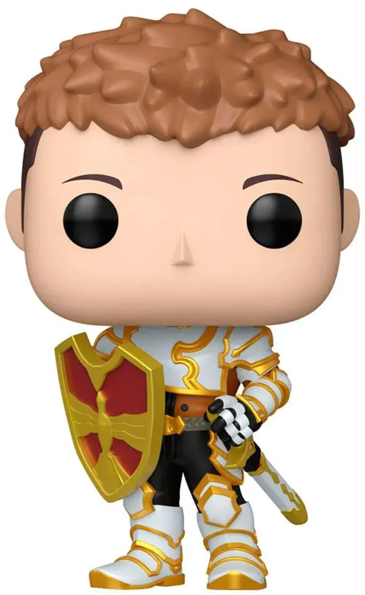Funko Pop! Solo Leveling Yoo Jinho 1984 - Standard