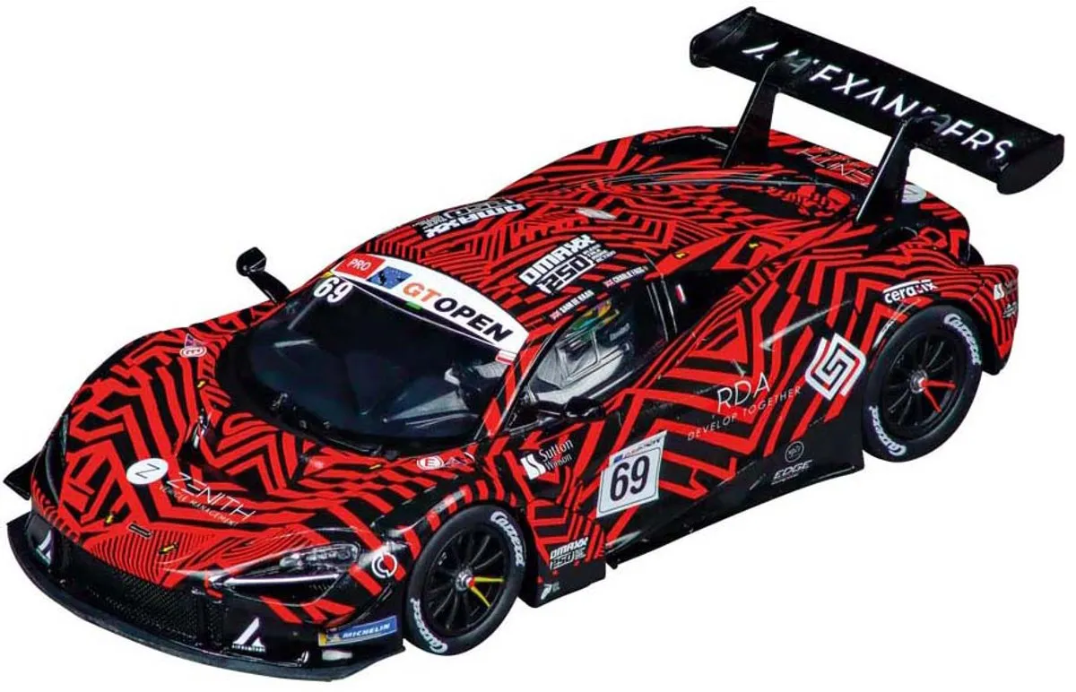 Carrera EVOLUTIE McLaren 720S GT3 20027781