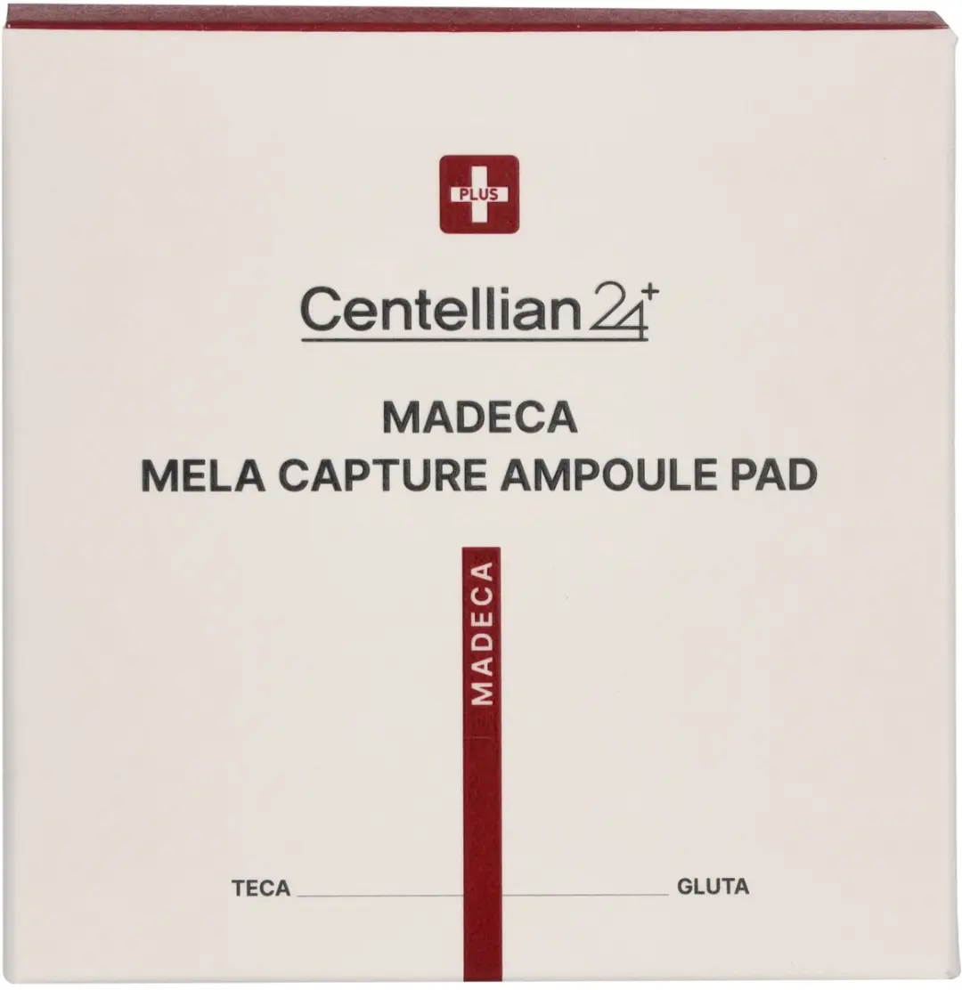 Centellian24 Madeca Mela Capture Ampoule Pad