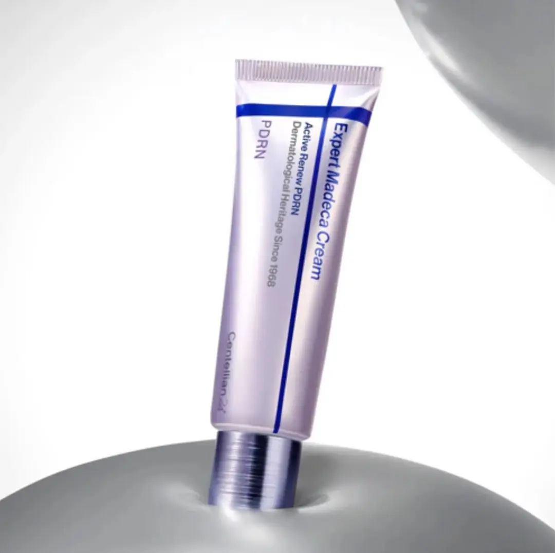 Centellian24 Expert Madeca Cream Active Renew PDRN 50ml