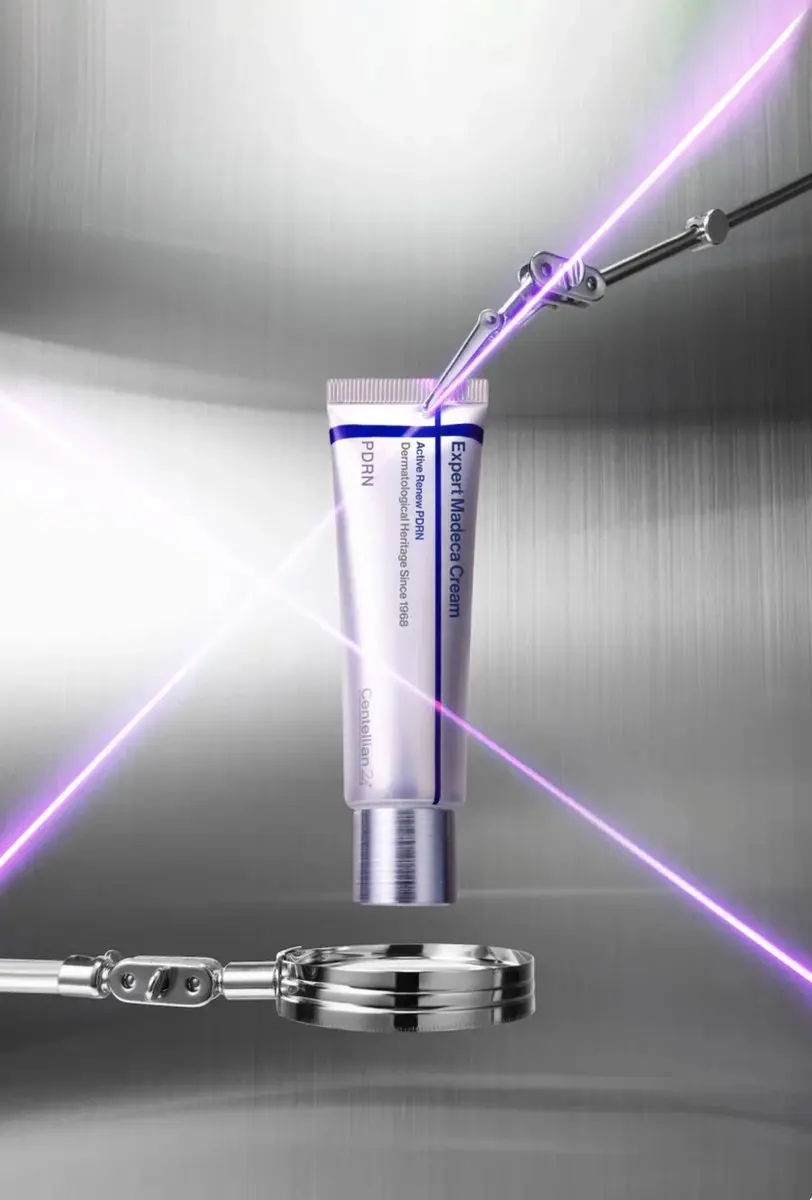 Centellian24 Expert Madeca Cream Active Renew PDRN 50ml