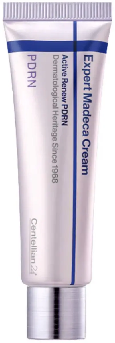 Centellian24 Expert Madeca Cream Active Renew PDRN 50ml