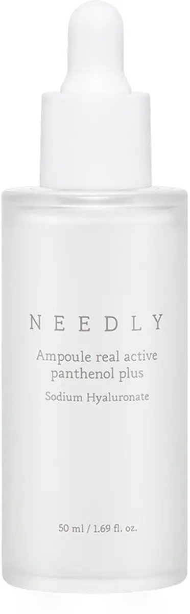 Ampoule Real Active Panthenol Plus