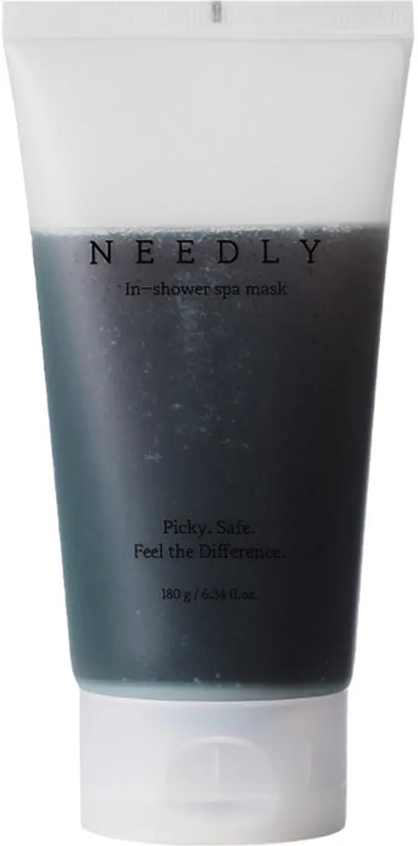 In-Shower Spa Mask