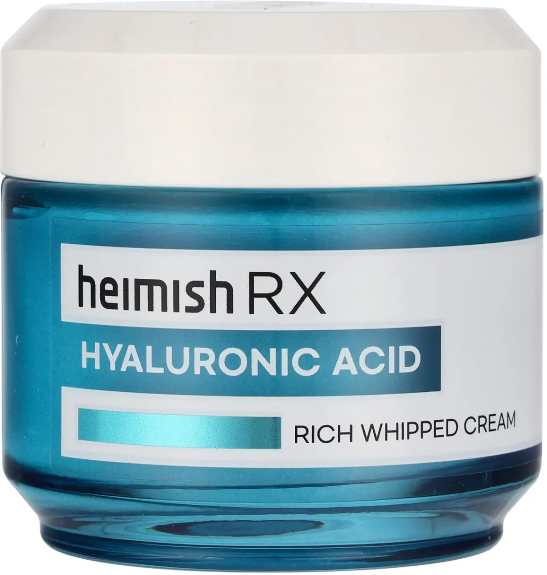 Heimish RX Hyaluron Whipped Cream 50ml