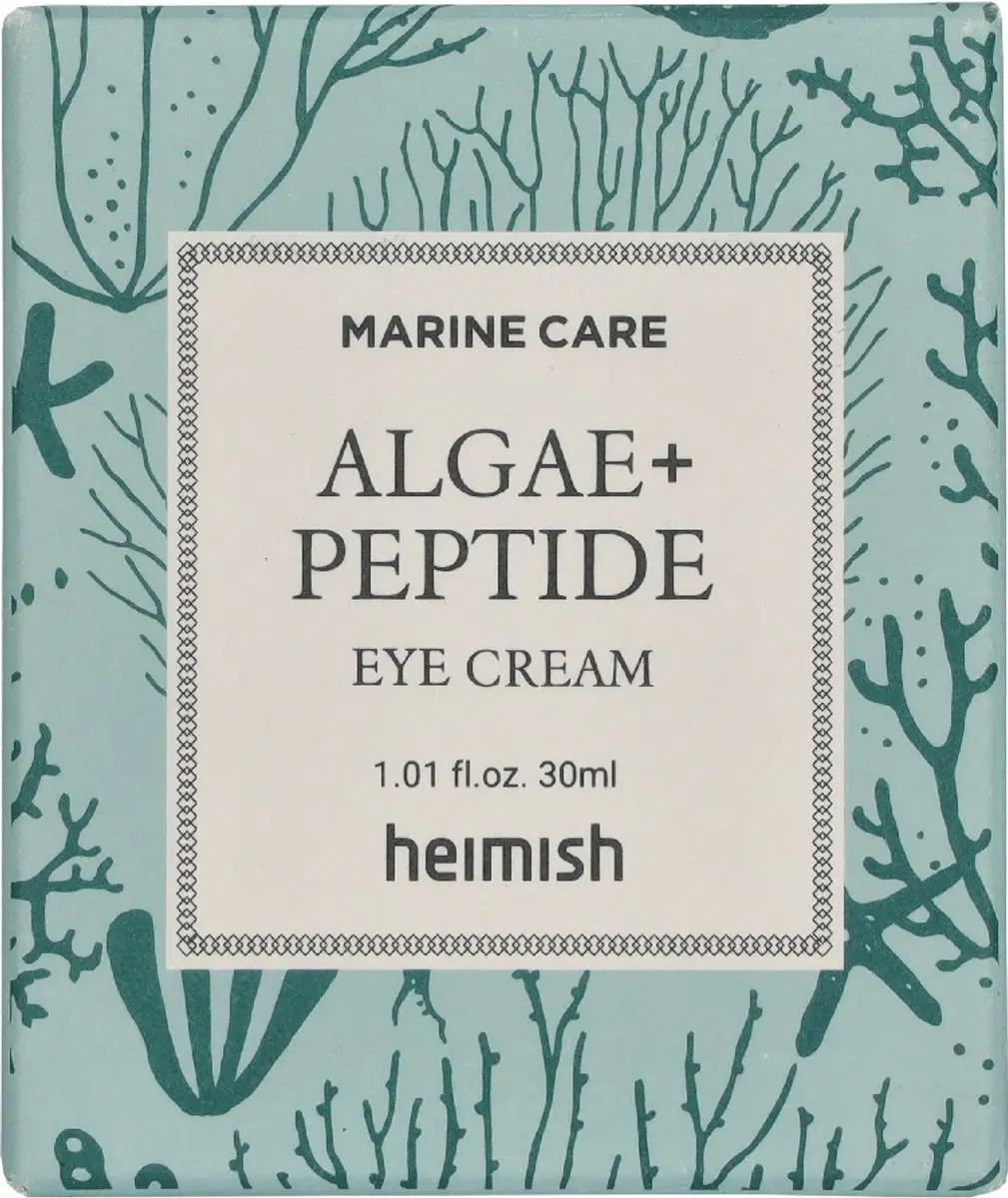 Heimish Marine Eye Cream 30ml - afbeelding 6 van 6