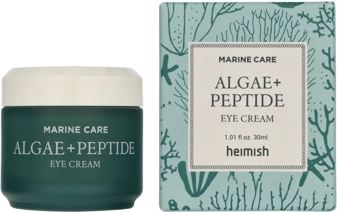Heimish Marine Eye Cream 30ml