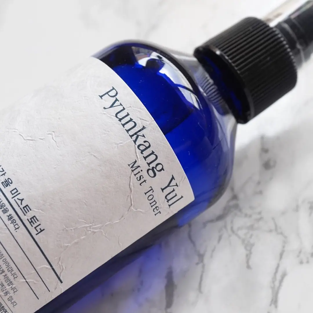 Pyunkang Yul Mist Toner Spray 100ml