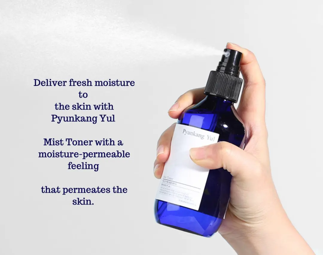Pyunkang Yul Mist Toner Spray 100ml