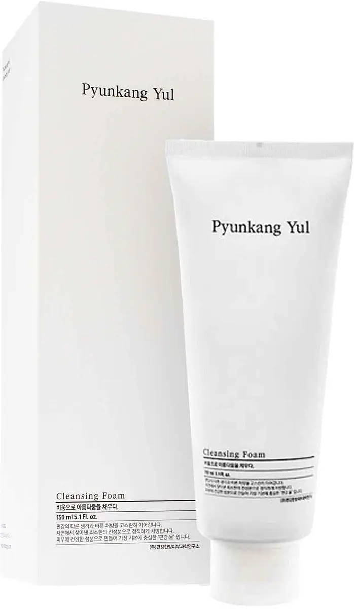 Pyunkang Yul Cleansing Foam 150ml