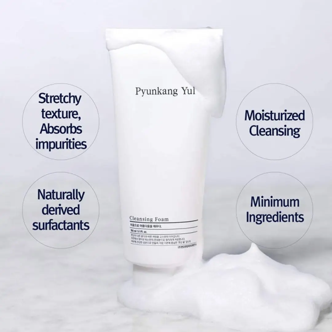 Pyunkang Yul Cleansing Foam 150ml