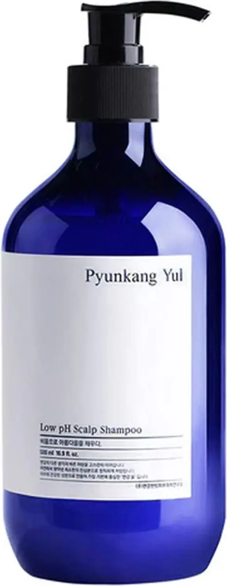 Pyunkang Yul Low pH Scalp Shampoo 500ml - afbeelding 6 van 6