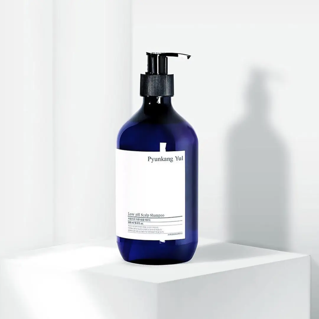 Pyunkang Yul Low pH Scalp Shampoo 500ml