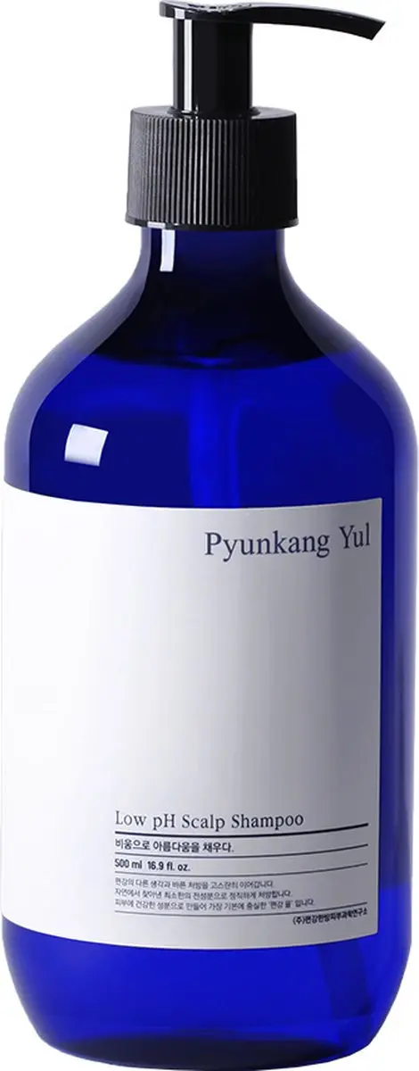 Pyunkang Yul Low pH Scalp Shampoo 500ml